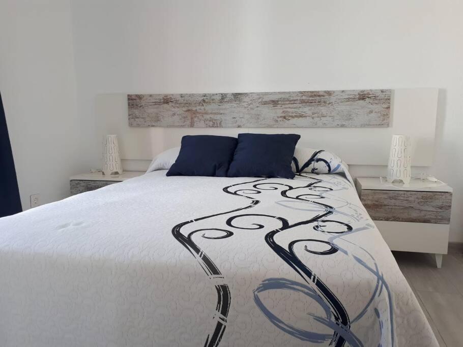 Casa En Isla De Tabarca Βίλα Εξωτερικό φωτογραφία