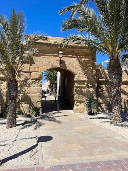 Casa En Isla De Tabarca Βίλα Εξωτερικό φωτογραφία