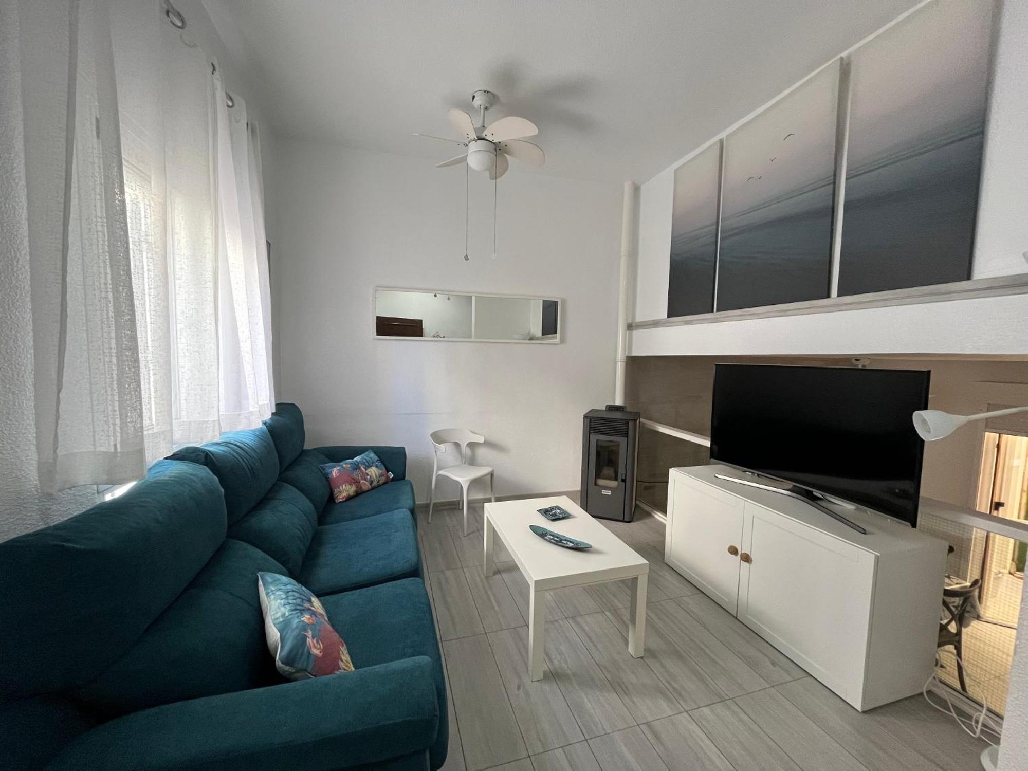 Casa En Isla De Tabarca Βίλα Εξωτερικό φωτογραφία